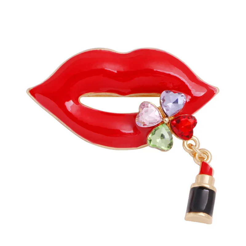 Pin on High-end lipstick