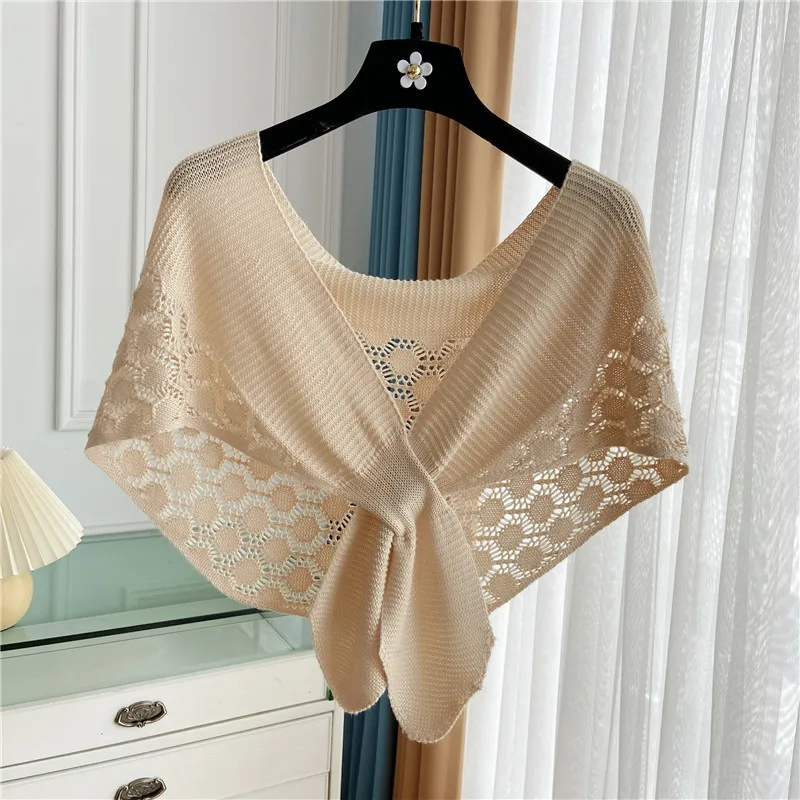 Рисунок 6 - Корейский вязаный теплый искусственный