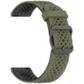 Army green black
