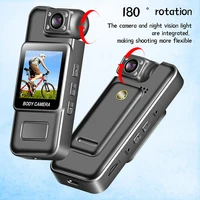 Ultra HD 4K WiFi Mini Camera Portable Digital Video Recorder Police BodyCam Infrared Night Vision Sports DV Riding Camcorder 카메라 5
