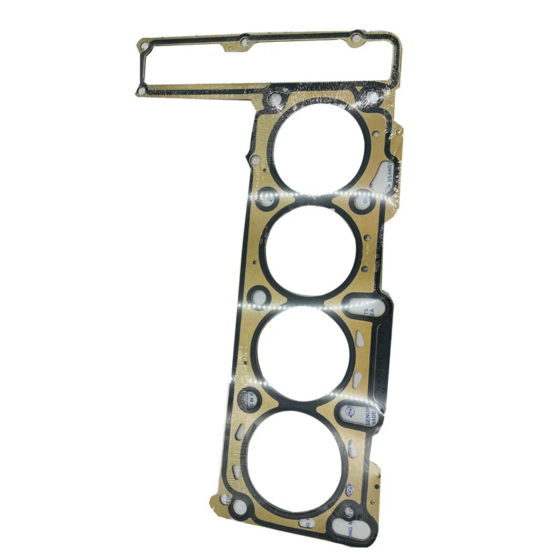 

6640160020 Cylinder Gasket for SSANGYONG Actyon Kyron Rexton Rodius Old 2.0T Diesel Oil ENGINE