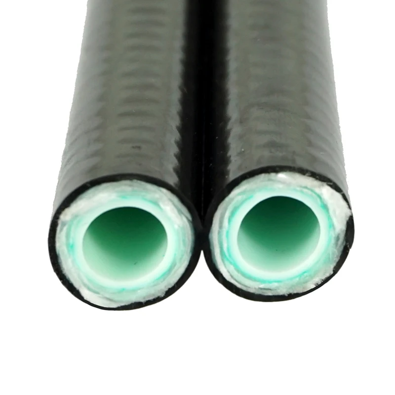 Linde Forklift Double Hose 0009577400 DN8 for 350-03 350-04 1216-01