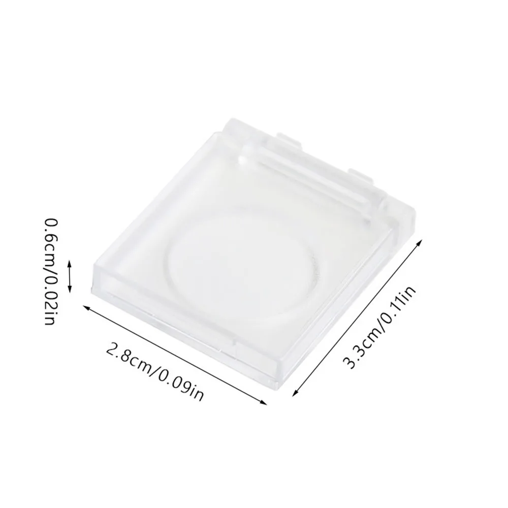 Diamond Painting Light Pad Accessories Switch Cover Diamond Art Light Pad Touch Button Protector Cover For Table diamond painting accessories