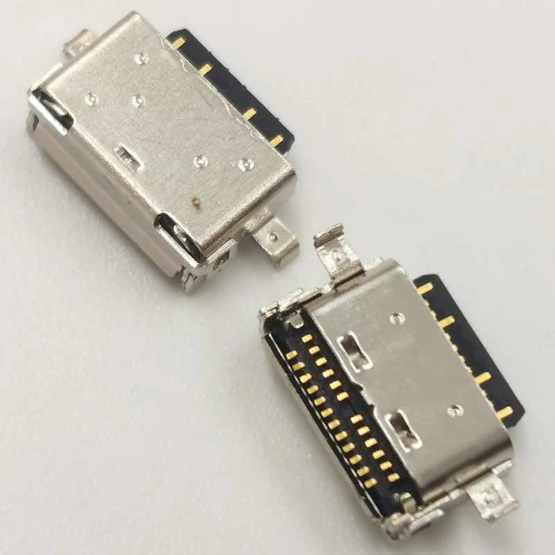 

2-10Pcs Charging Dock USB Charger Port Connector Plug Jack For Huawei MateBook E BL-W09 14 VLT-W50 W60 Pro HBL-W19 HLYL-WFP9