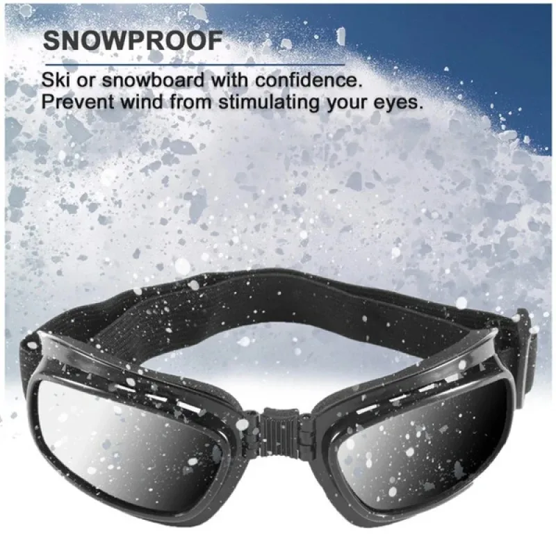 off road goggles that fit over glasses