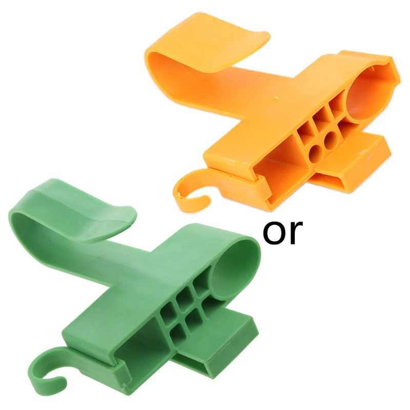 

Поясные инструменты, крючок, фурнитура, сумки для инструментов, держатель для инструментов электрика, пояс, пластик 12 см