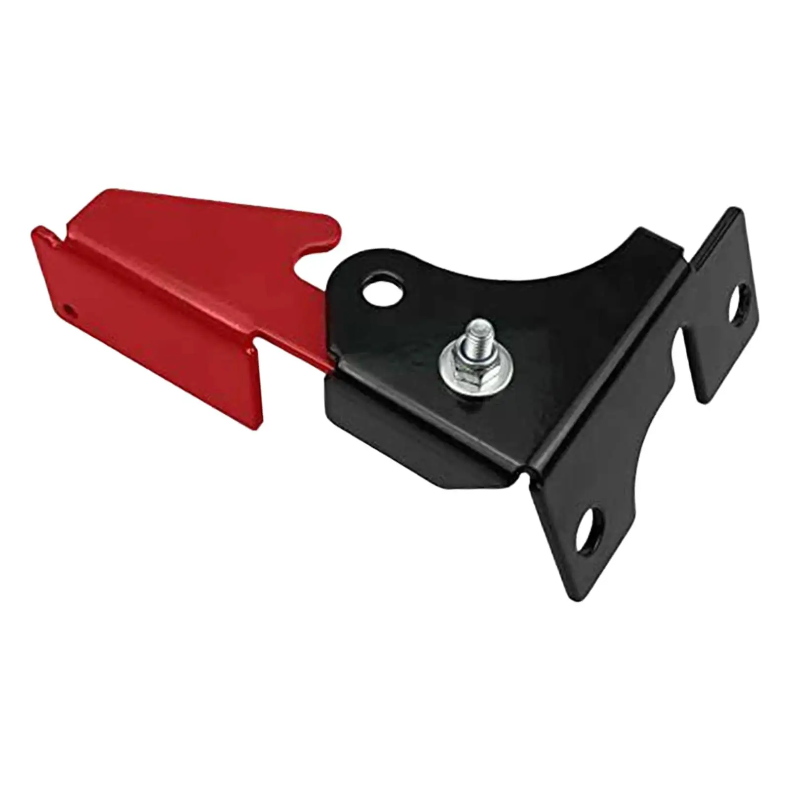 

Heavy Duty Parking Brake Moulding Aluminum Alloy Fit for Pro