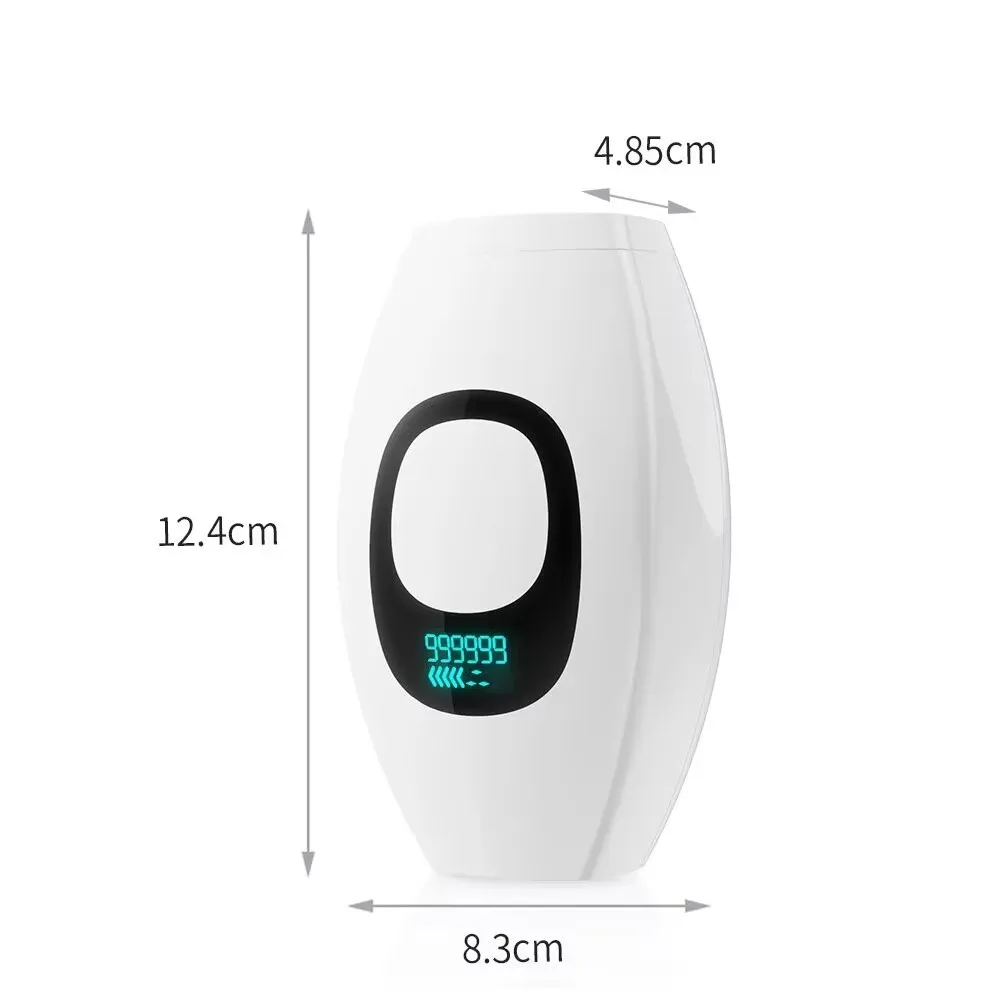 Laser Epilator for Women Body Bikini Facial