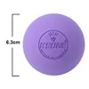 6.3CM Fascia Massage Ball For Myofascial Release Arm Neck Foot Massage Balls Yoga Fitness Massage 2