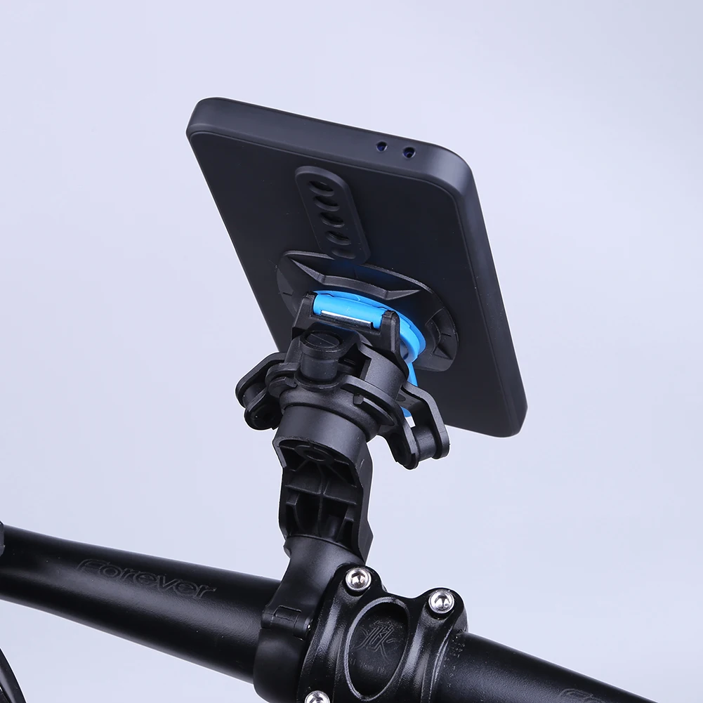 Bike Mount for Phone Anti Shake Fall Prevention Bicycle Handlebar
