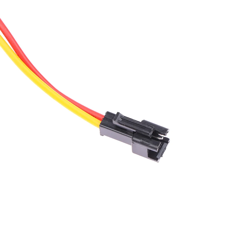 E-Bike-Lithium-Batterie-Schraube, integrierte Schnittstelle, DC 2,1/2,5-polig, mit Abdeckung, rundes Loch, Stromanschluss, Ladeanschluss – Detail 13