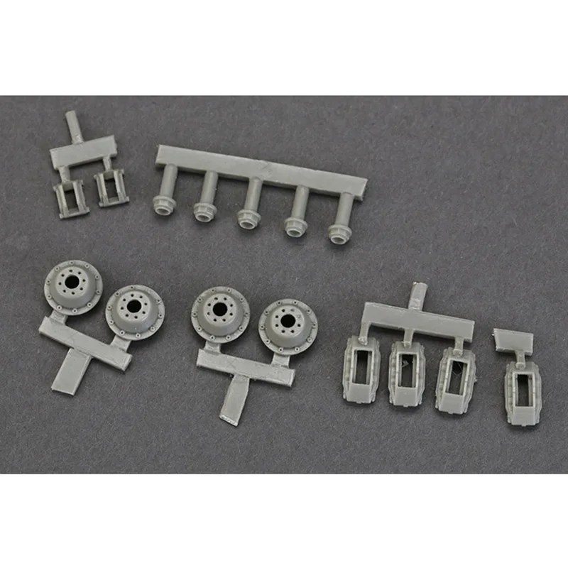 Resin+PE+Metal Parts Details about   Hobby Design 1/24 F40 Detail-up Set for Tamiya 
