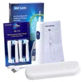 White with Box