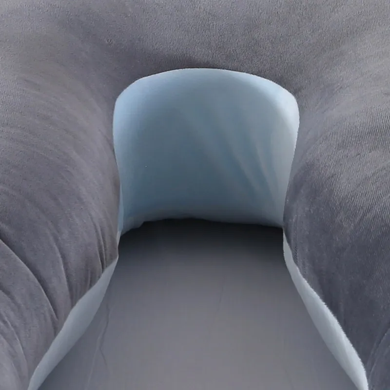 120x70cm Pregnant Pillow Pregnant Women Soft Cushions Pregnancy Maternity Support Breastfeeding Sleep pregnancy pillow