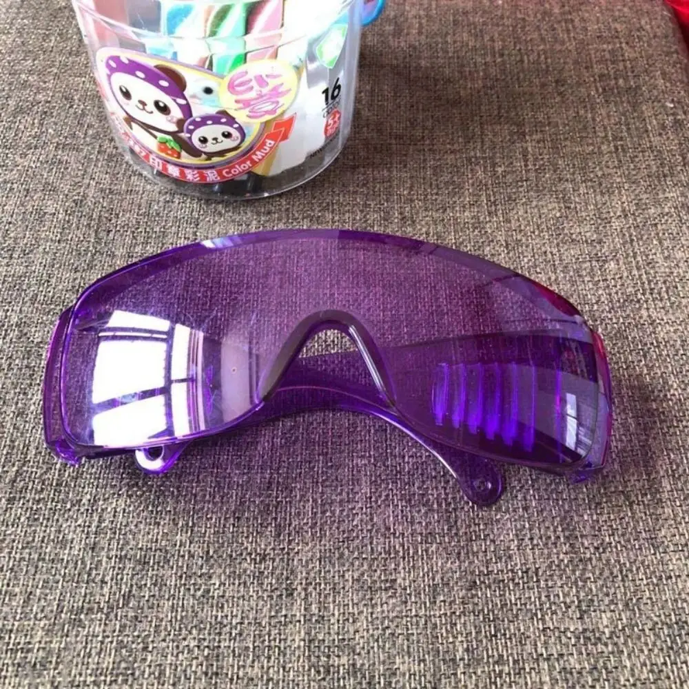 Unisex Vented Cycling Glasses – Wind & Dust Proof Outdoor Sports Eye Protection