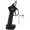 25MM Brushless Electric Pruning Shear Cordless Scissors Electric Tree Branches Garden Cutter For Makita 18V 21V Battery 1