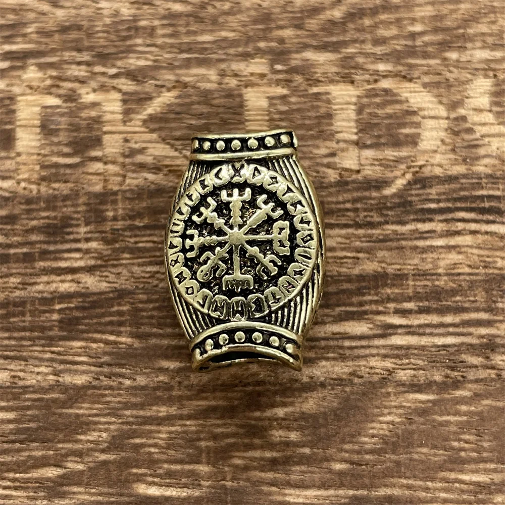 Compass Bronze