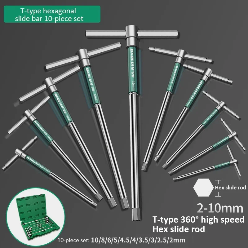 Set-10pcs