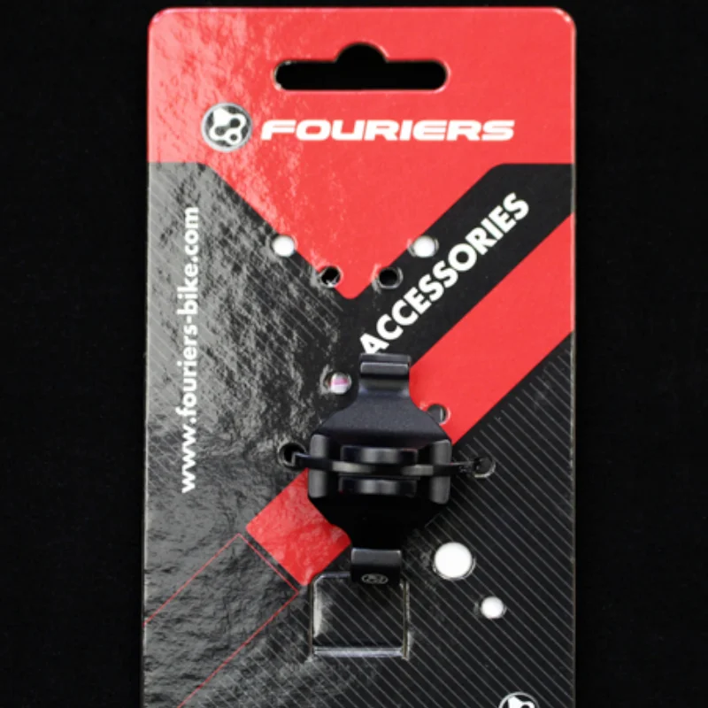 FOURIERS Mount Convert To Light Holder Bicycle Front Light Holder Bicycle Accessories