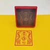 Double Dragon Seal, Taoist Supplies, Auspicious Seal, Customizable 1