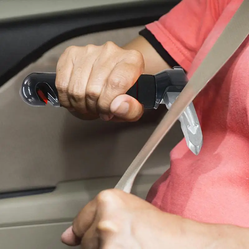 Poignée De Porte De Voiture Pour Personnes Âgées,Poignée D'assistance