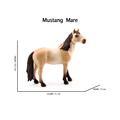 Mustang 1