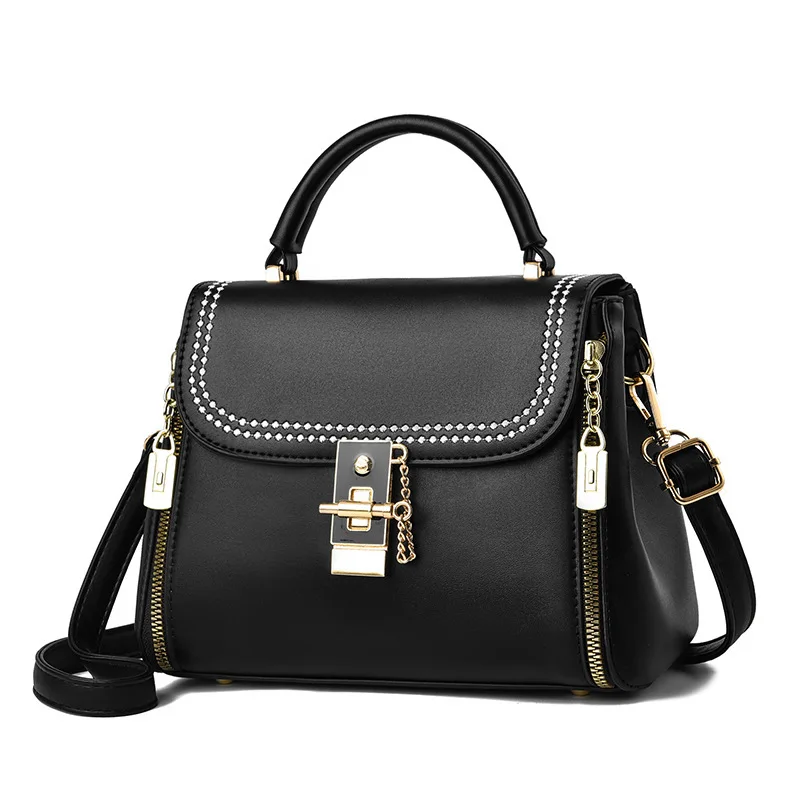 Print Bags For Women 2022 Summer New Luxury Handbags Designer Crossbody