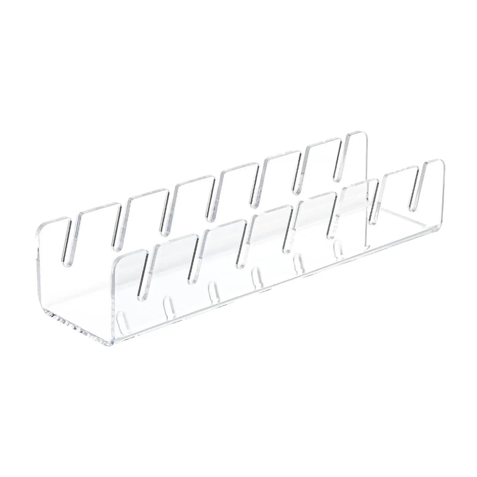 Hat Rack for Baseball Cap Hat Display Organizer for Entrance Cloakroom Shop