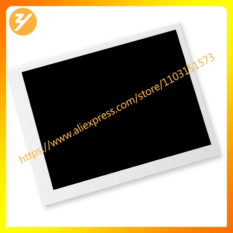 

TX14D25VM1BAA 40pins CMOS Interface 5.7" 640*480 tft lcd display Zhiyan supply