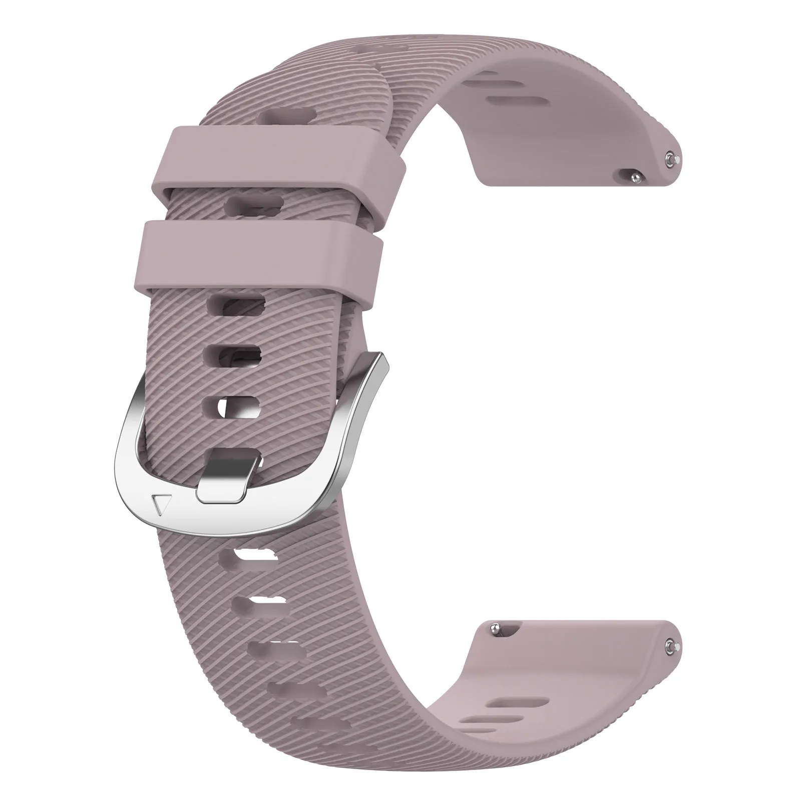 Premium Sport Silicone Watch Band - Official Design, Enhanced Comfort, Various Sizes