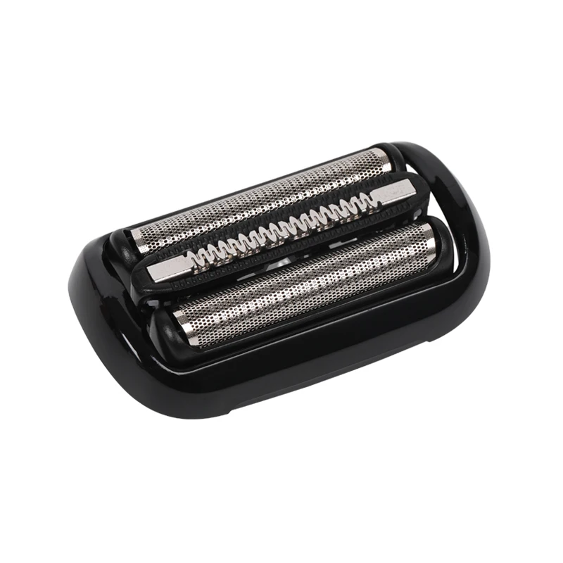 브라운 5 시리즈 6 시리즈 54B 메쉬 블레이드 50-R1000s 50-B1200S 50-B1300s 50-R1320s 호환 교체용 전기 면도기 헤드