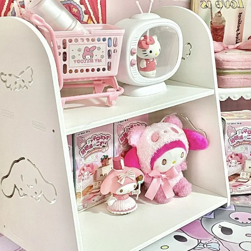 激レア　ハローキティ Hello kitty  ブックスタンド ラック 棚 Amazon.co.jp: ハローキティ ブックエンド 本立て ブック