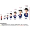 Kindergarten graduation gift,Custom Graduation Pillow, Grad Pillow, Graduation Gift, Gift for Graduate, Boy's Graduation gift 3