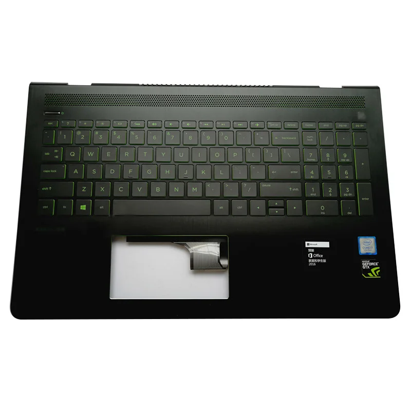 Para hp pavilion power 15-cb 15-ck TPN-Q193