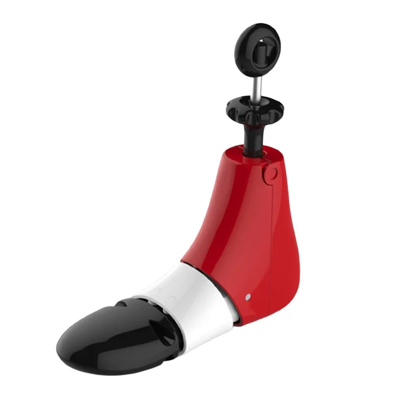 Shoe Stretcher Expander for Lace & Zipper Shoes Adjustable Shoe Tree Men Women