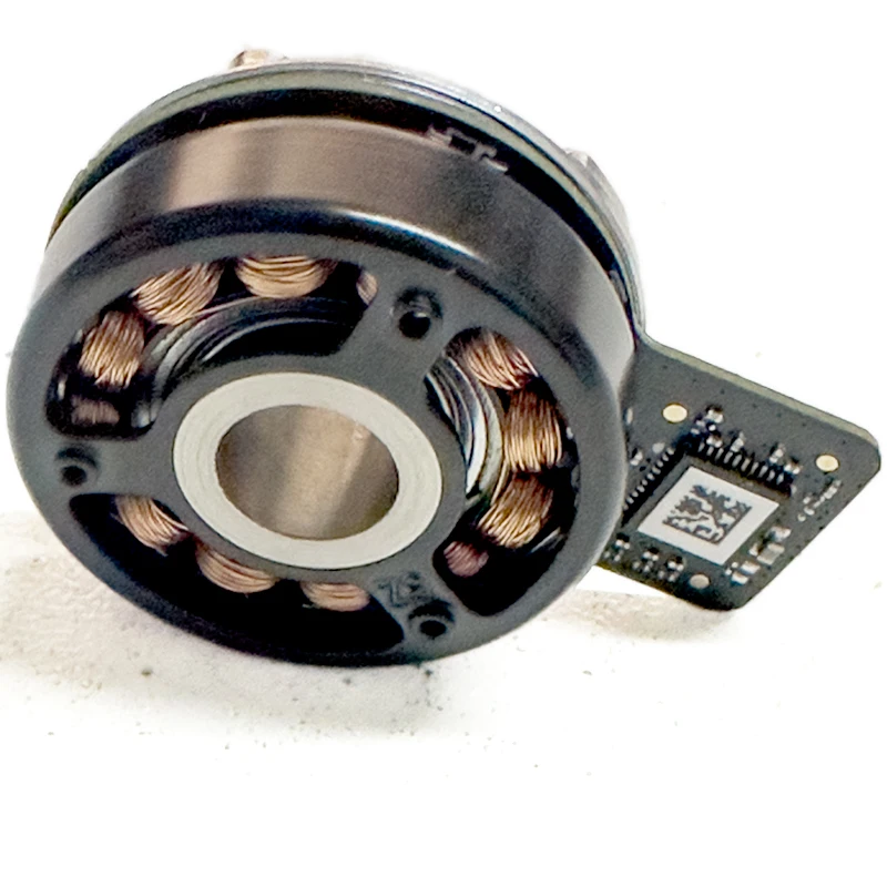 Original Gimbal Yaw Motor for Mavic 3 Pro PTZ Y-Axis Motor Yaw Engine for Mavic 3 Pro Gimbal Motors PRO Roll Pitch