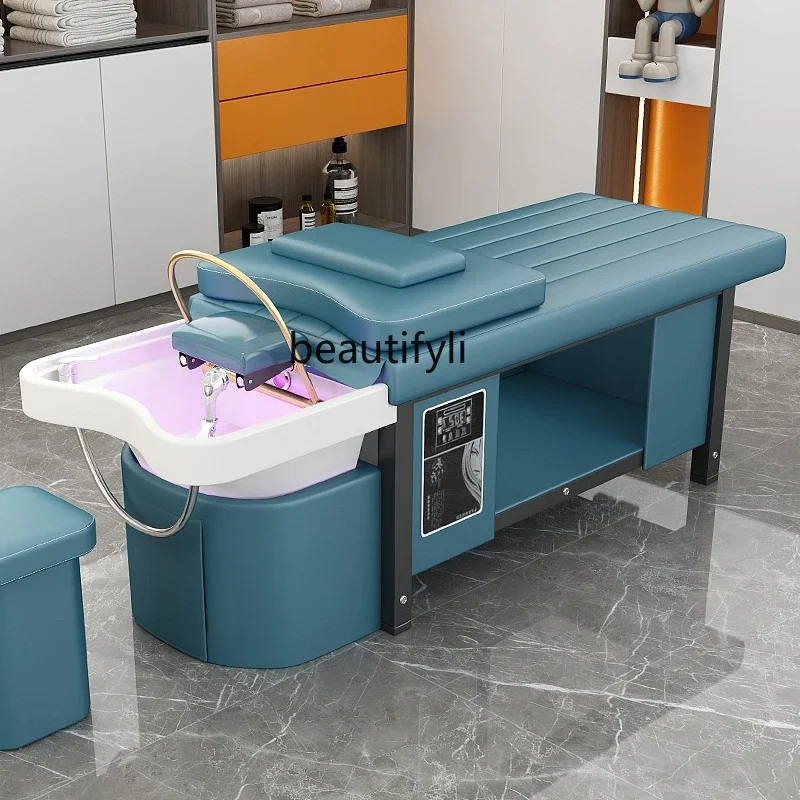 Рисунок 3 - Керамический массажный стул для