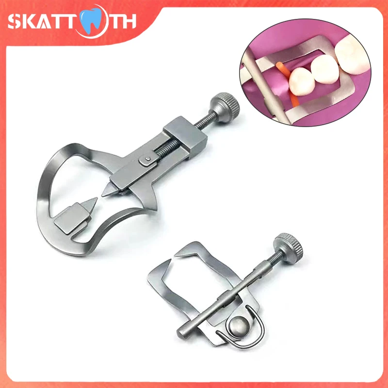 歯科 セパレーター エリオットセパレーター | 製品情報 | 株式会社デンテック