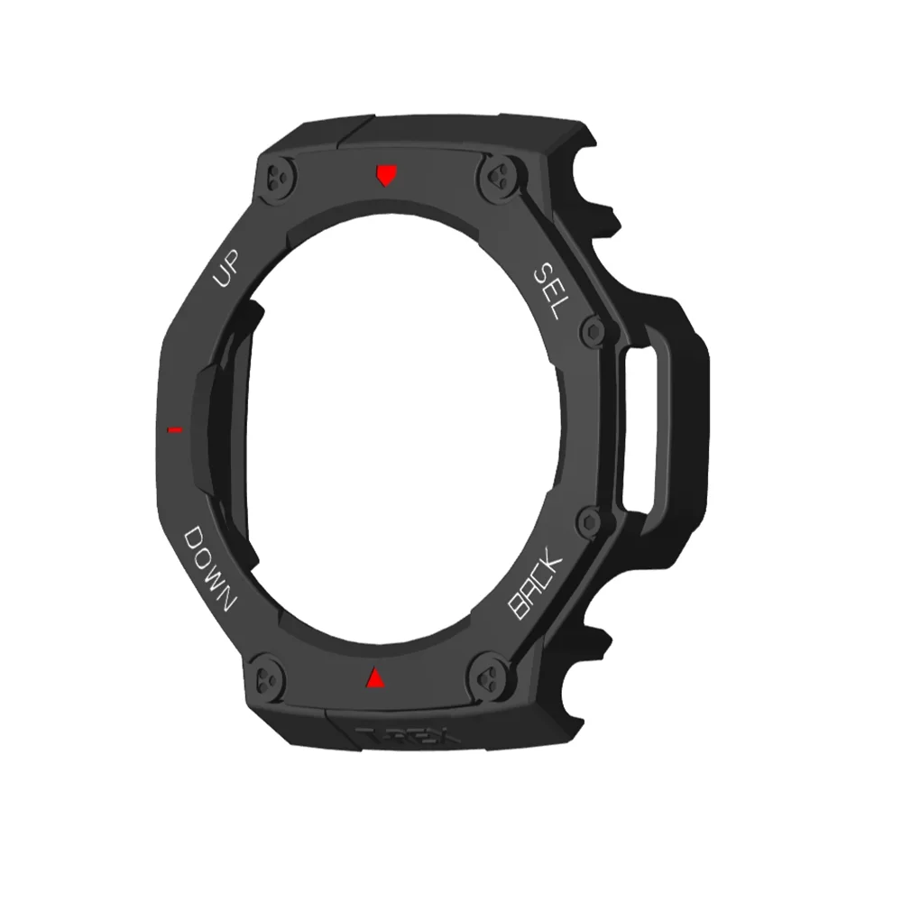 Smart Watch Protective Cover Case – Durable Shell Frame
