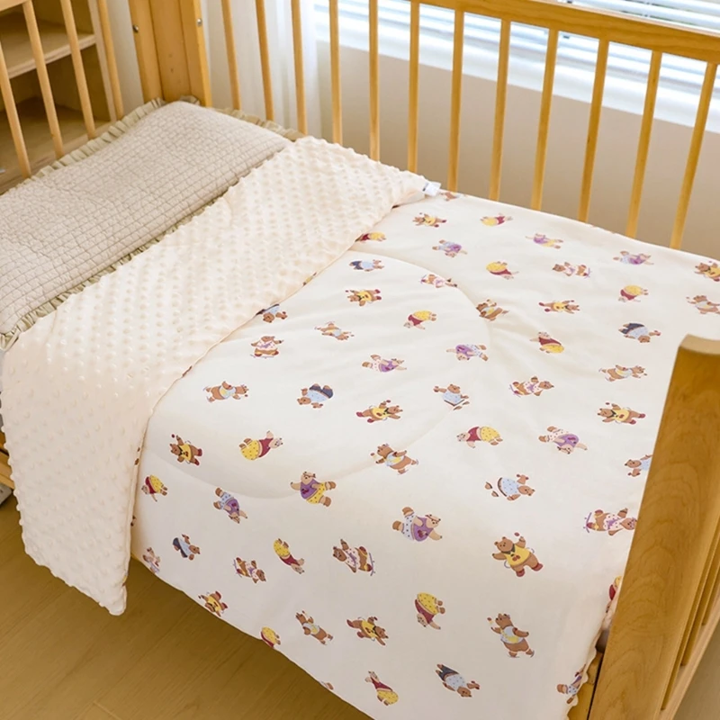 Рисунок 2 - Хлопковое одеяло для новорожденных