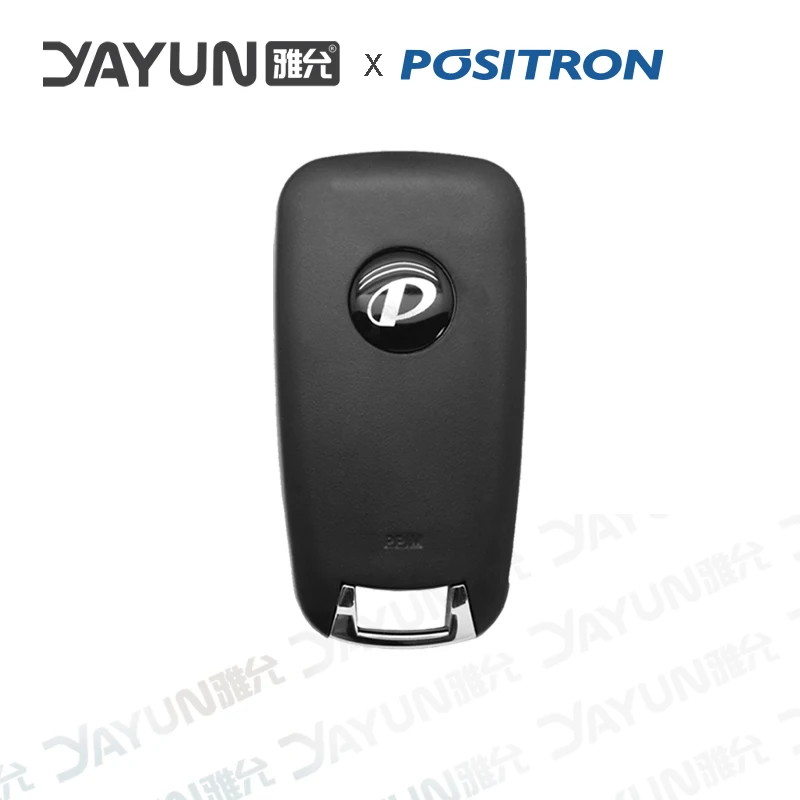 JUHUI PX-80 플립 키 Positron PST 알람 4 버튼 플렉스 새로운 이전 라인 최대 293 300 330 360 무료 배송