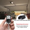 For ECOSTAR RSE2 433 / RSC2 433 Garage Remote Control Gate Opener 433MHz ECOSTAR Remote Control Garage Door Opener Transmitter 2
