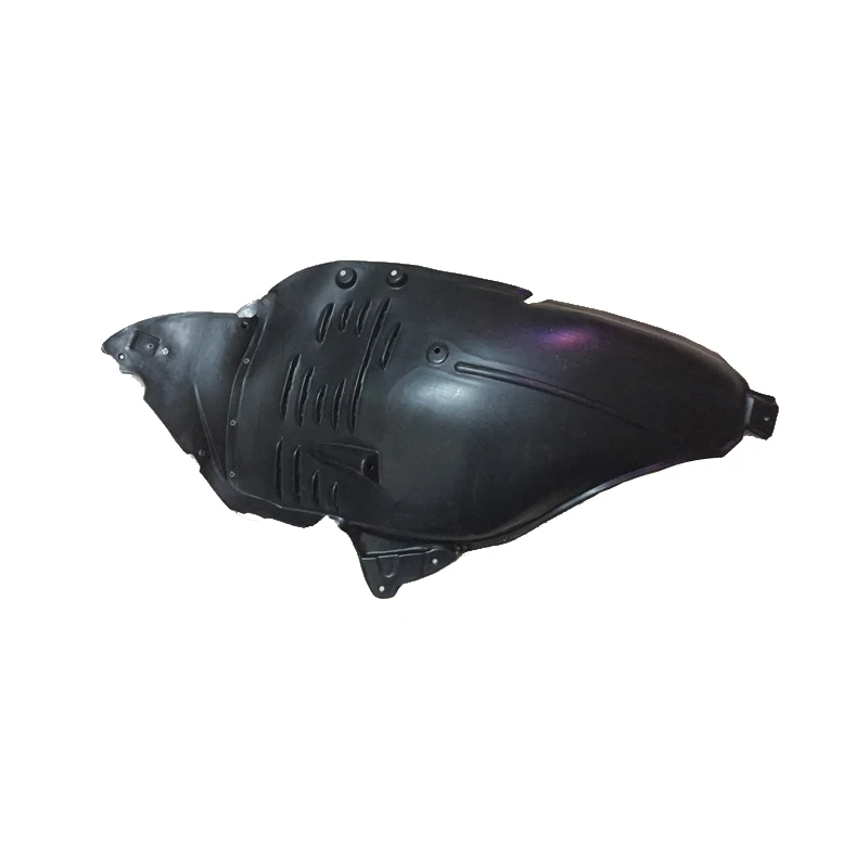 

Накладки на колесную арку переднего крыла для Mercedes-Benz W221 S300 S350 S400 S500 S600 2005-2012