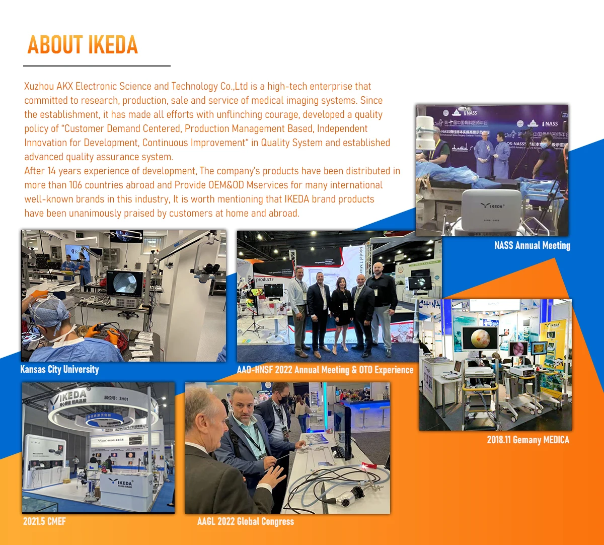 Рисунок 4 - Портативная система эндоскопии для носа