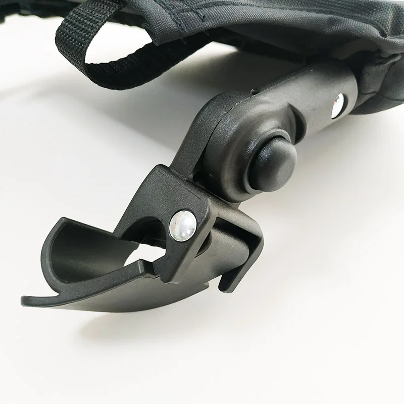 バガブー アント レッグレスト バガブー アント レッグレスト ブラック | Bugaboo