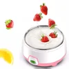 1L Greek Yogurt Maker Machine with Constant Temperature Control 2