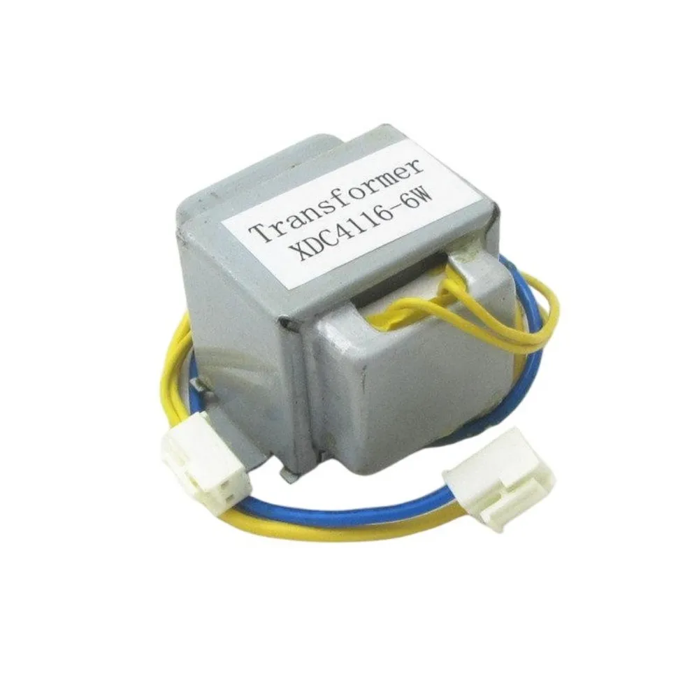 1PC 220V 12V 600MA 변압기 캐비닛 및 벽걸이형 에어컨 교체 부품용 범용 12V 전원 공급 장치