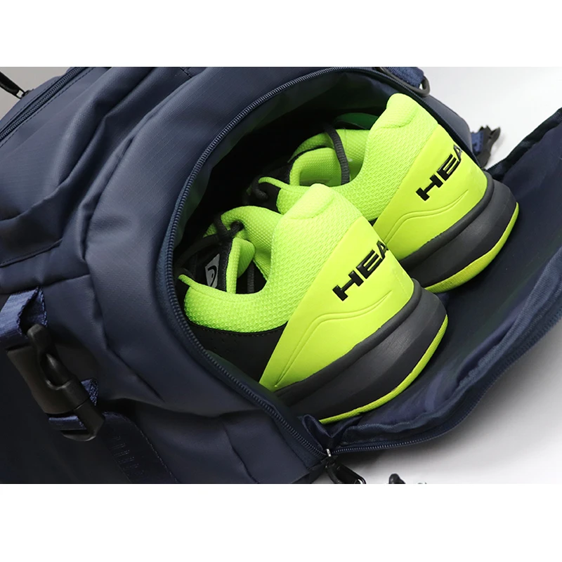 Genuine GREATSPEED Tennis Bag Large Capacity Tennis Squash Rackets Backpack Original Raquete Padel Bags Badminton Bag Sports Bag