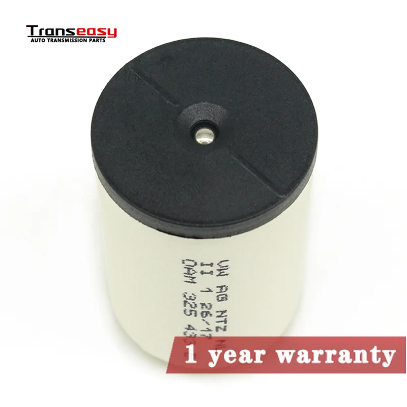 10 Pezzi Nuovo Filtro Olio Cambio 0Am Dq200 Dsg 7 Velocità Muslimadatto Per Audi Volkswagen Skoda