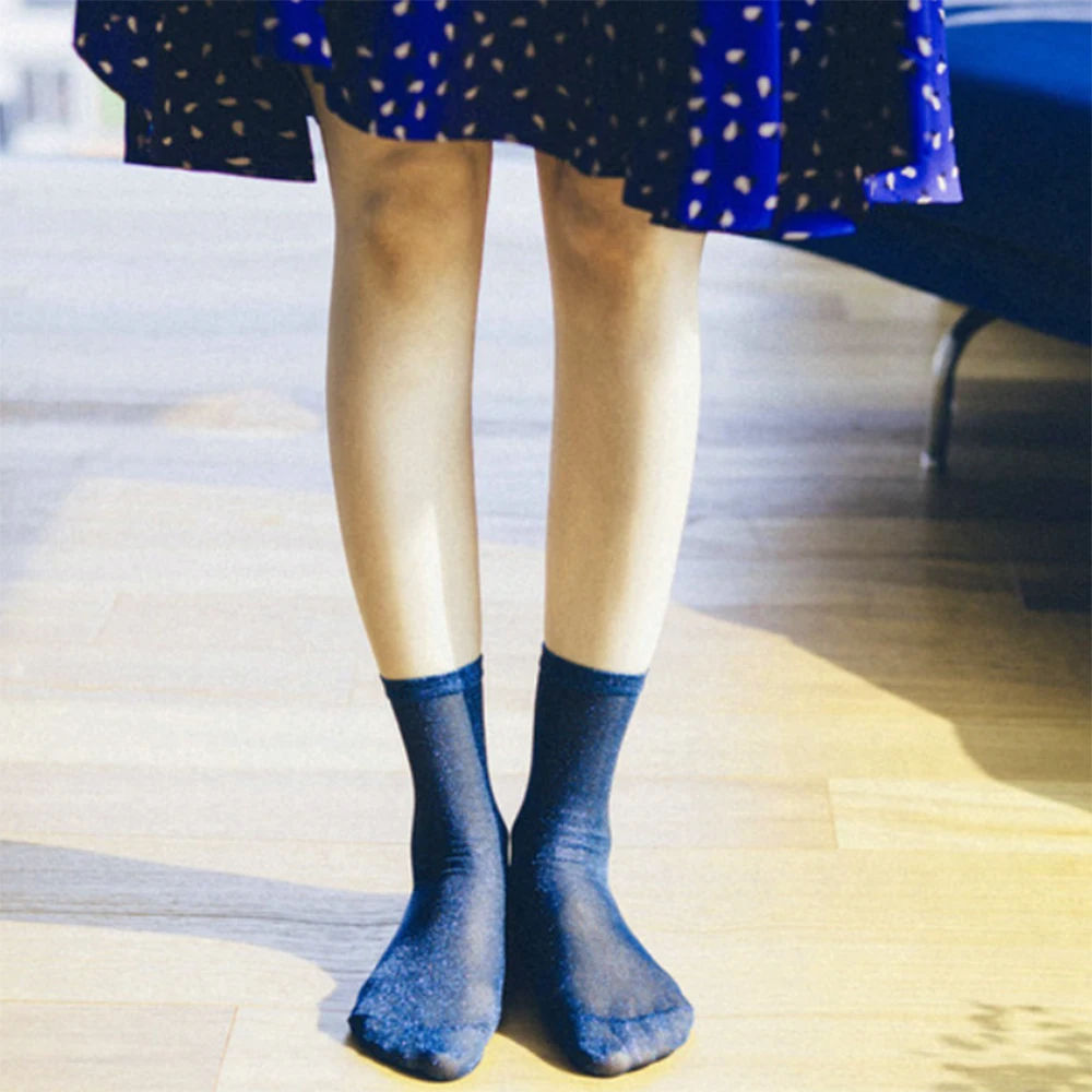 Women's Socks 1 Pair/Set